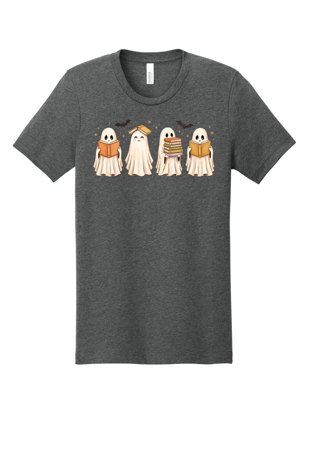 Reading Ghosts T-Shirt