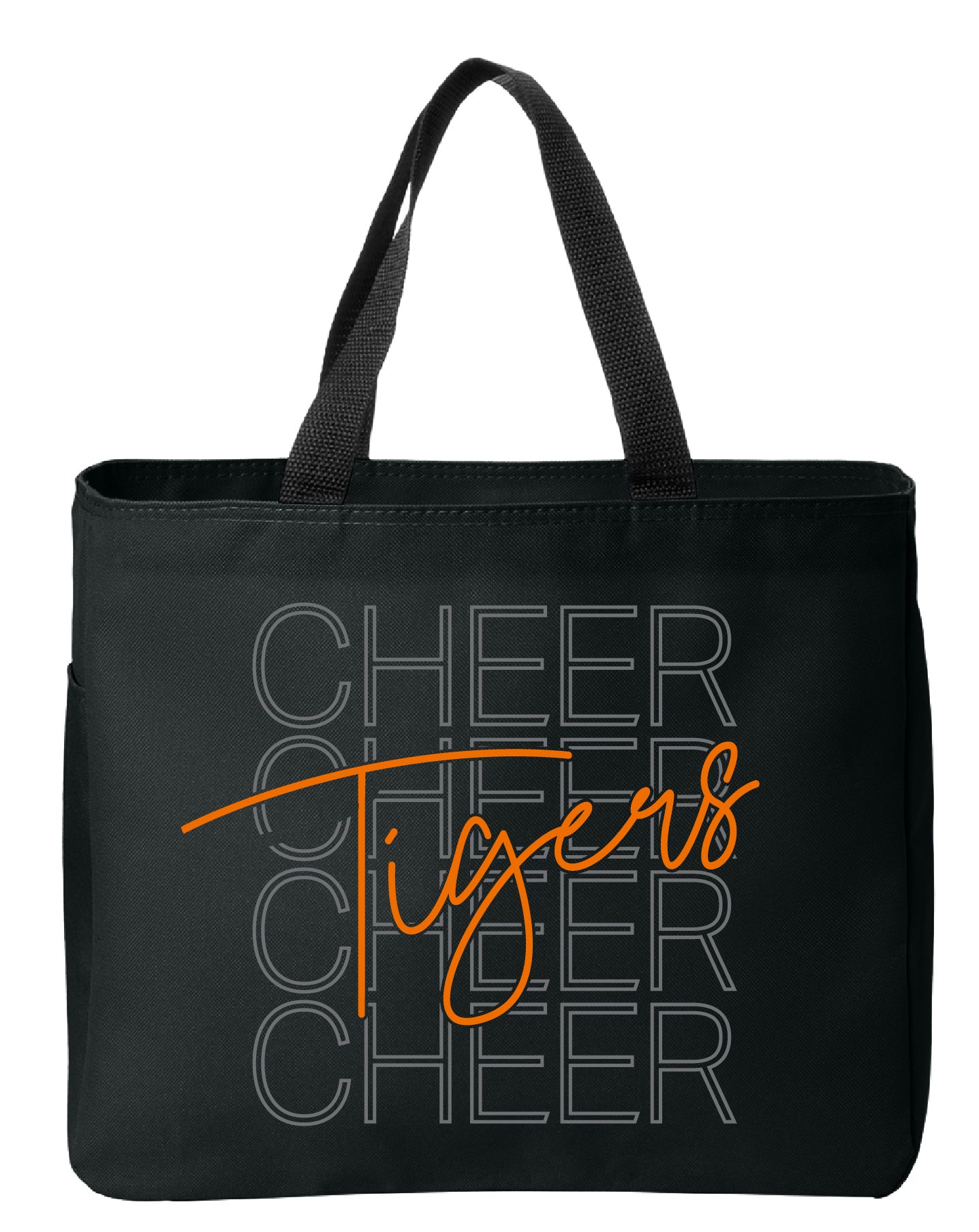Tigars Essential Tote