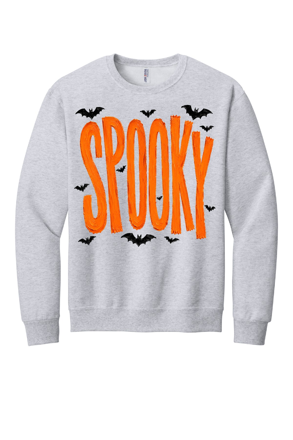 Spooky Crewneck