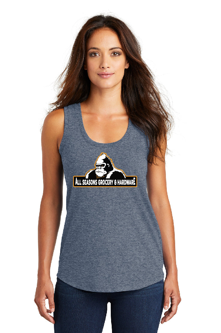 Apes Tank Top