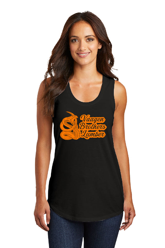 Vipers Tank Top
