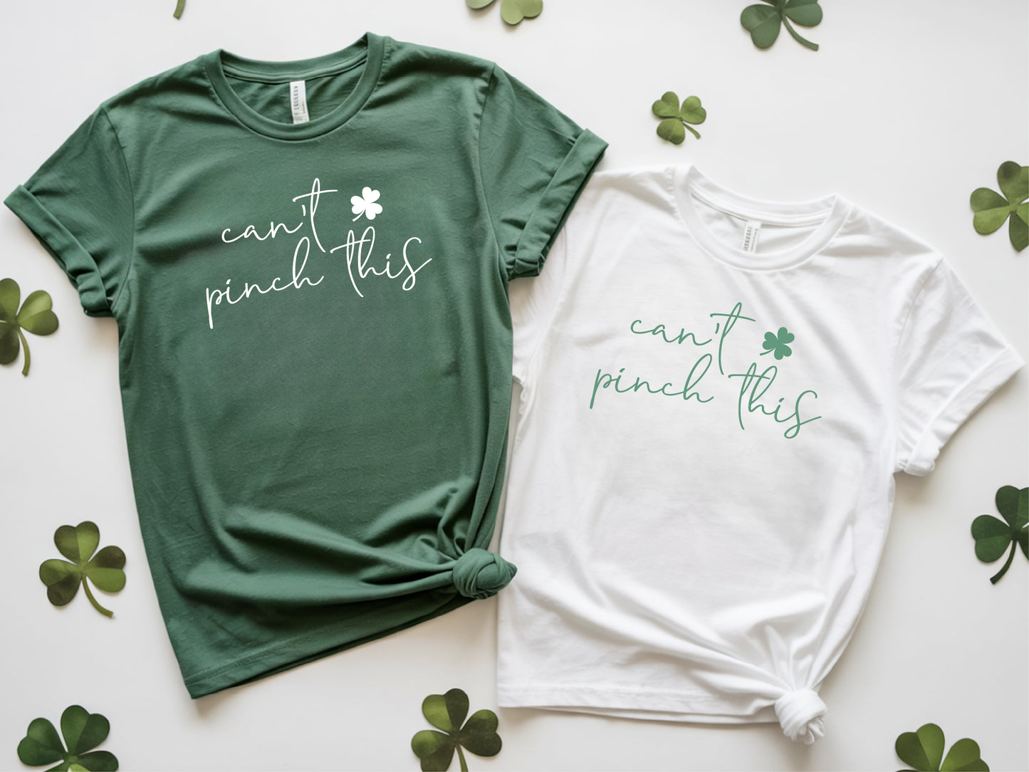 Can't Pinch This T-Shirt