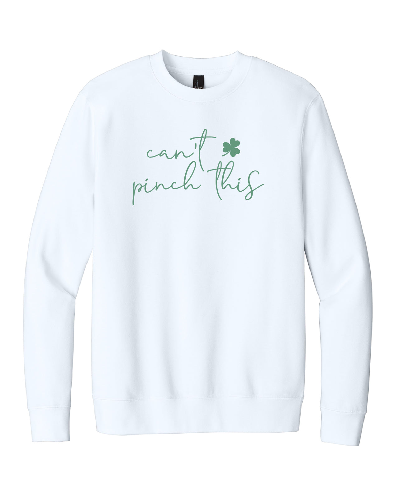 Can't Pinch This Crewneck