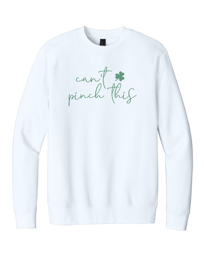 Can't Pinch This Crewneck