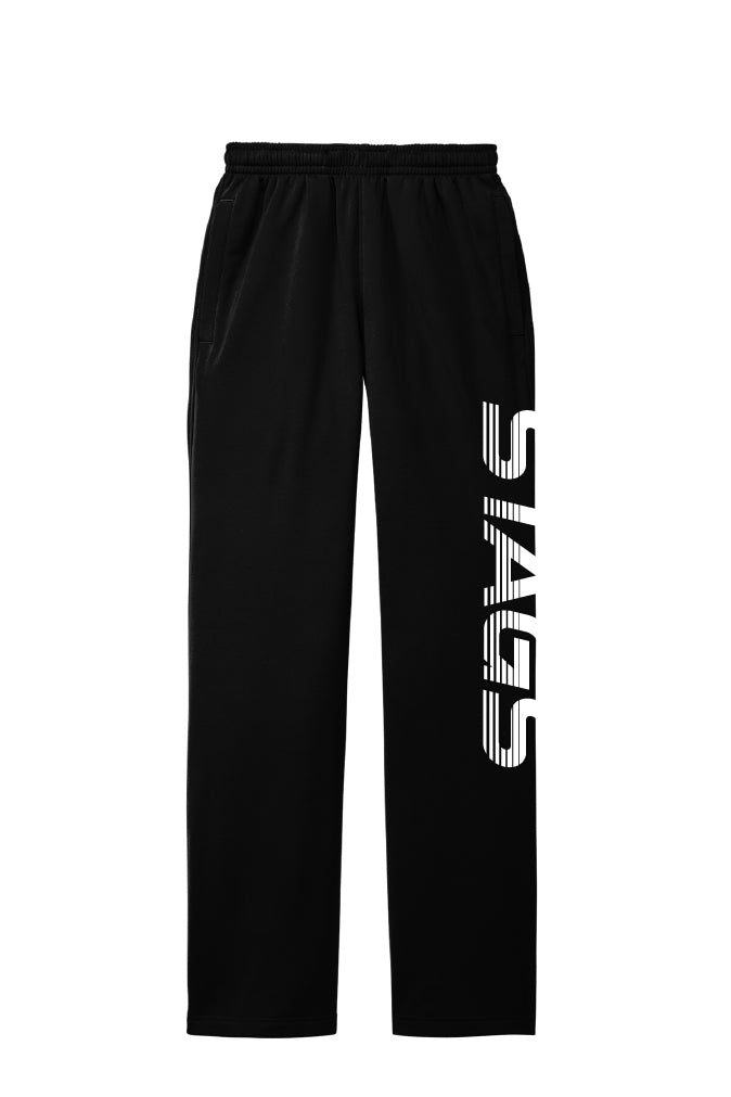 Stag Football Sport-Wick Sweats