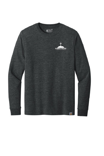 Summit Valley Church Carhartt Long Sleeve