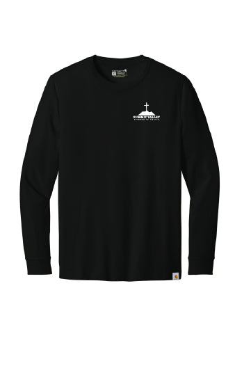 Summit Valley Church Carhartt Long Sleeve