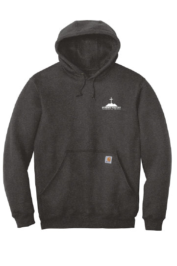 Summit Valley Church Carhartt Hoodie
