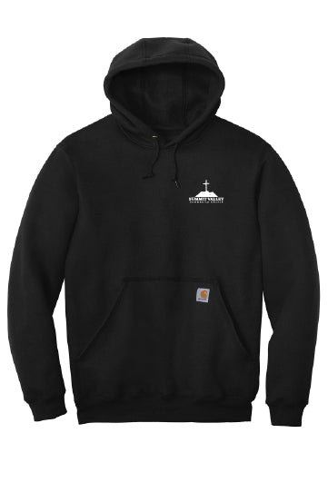 Summit Valley Church Carhartt Hoodie
