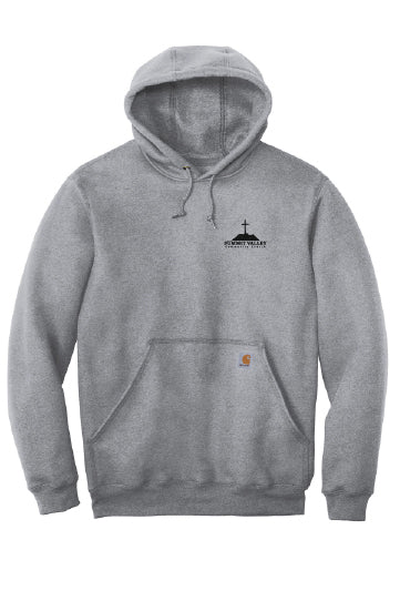 Summit Valley Church Carhartt Hoodie