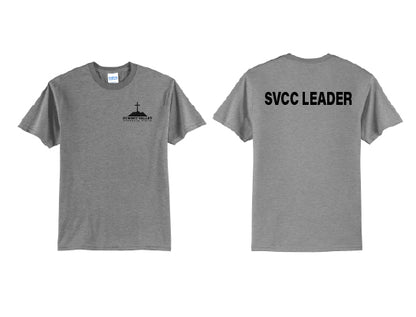 Summit Valley Church 2 Sided T-Shirt