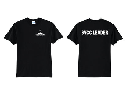 Summit Valley Church 2 Sided T-Shirt
