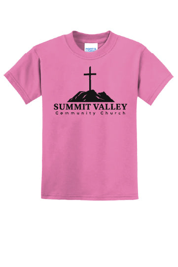 Summit Valley Church T-shirt
