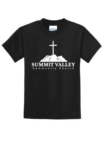 Summit Valley Church T-shirt