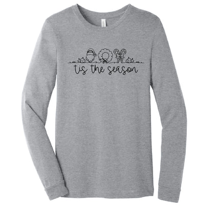 Tis The Season Long Sleeve
