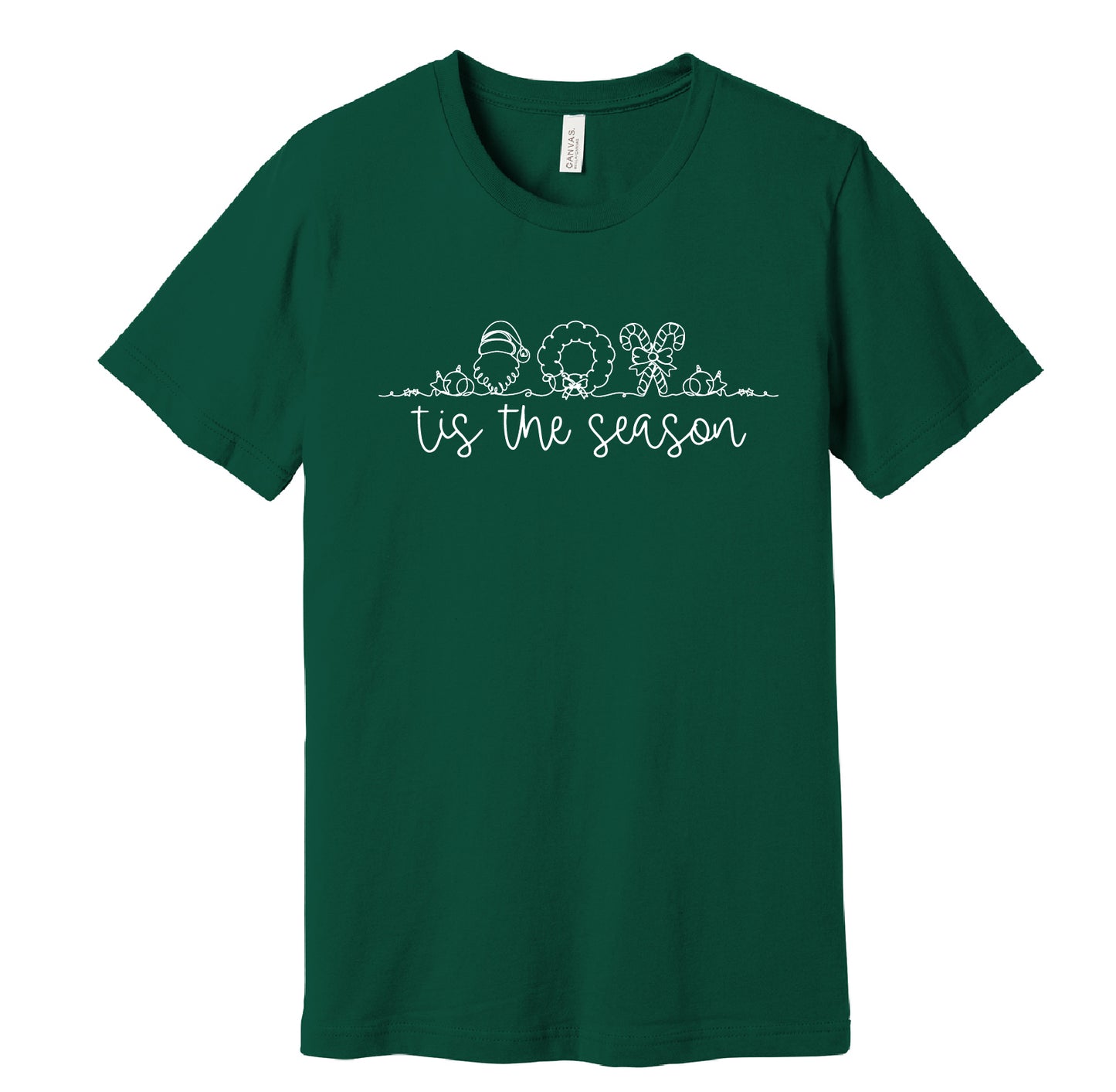 Tis The Season T-Shirt