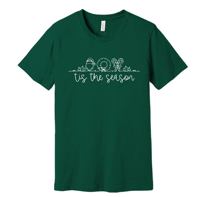 Tis The Season T-Shirt