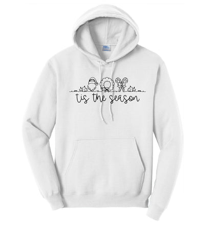 Tis The Season Hoodie