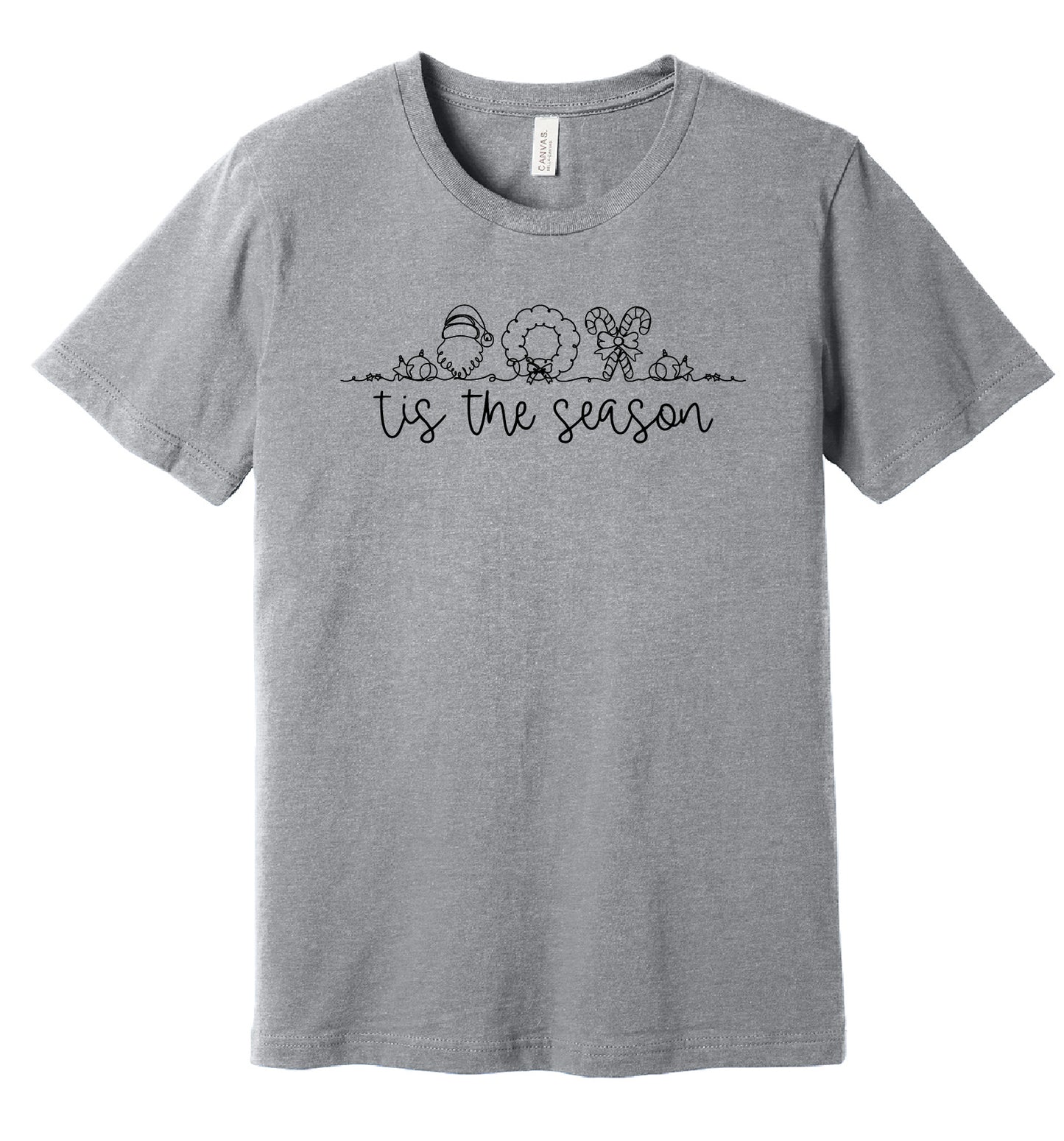 Tis The Season T-Shirt