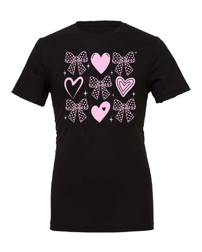 Valentine Coquette T-Shirt