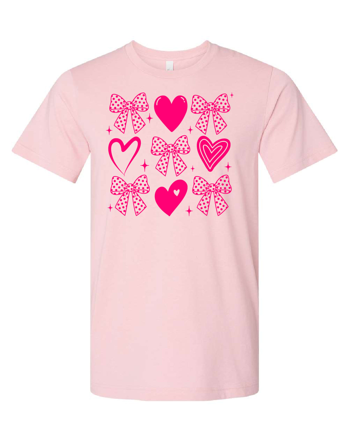 Valentine Coquette T-Shirt
