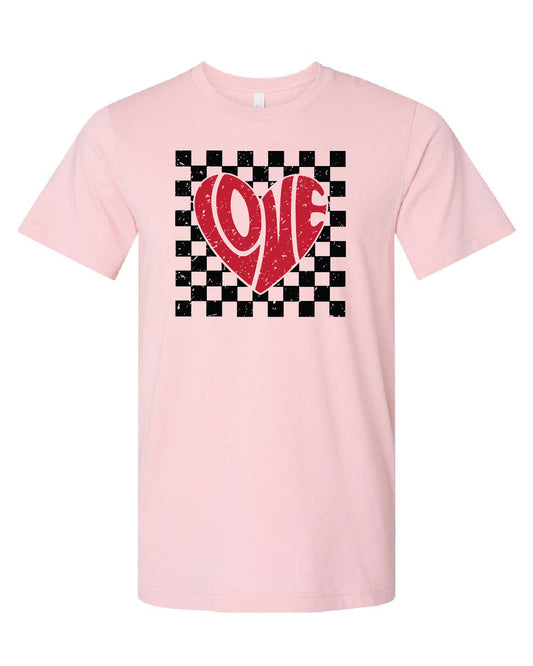 Love T-Shirt