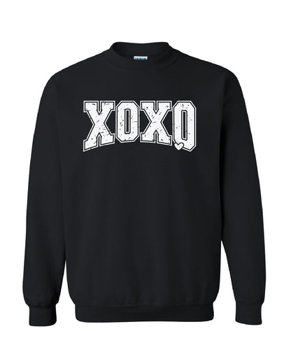 XOXO Crewneck