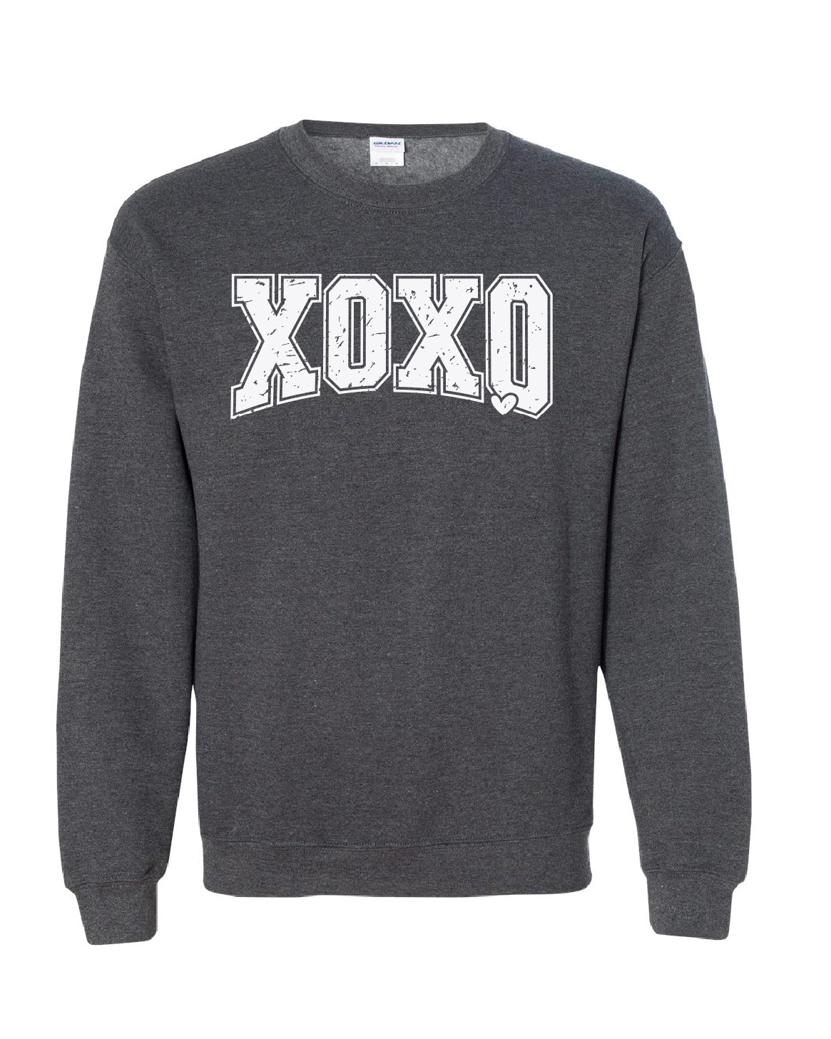 XOXO Crewneck