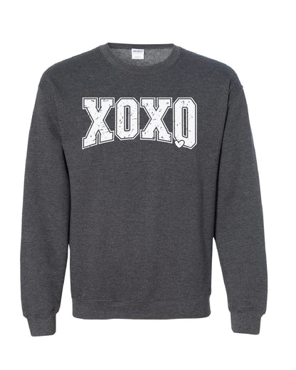 XOXO Crewneck