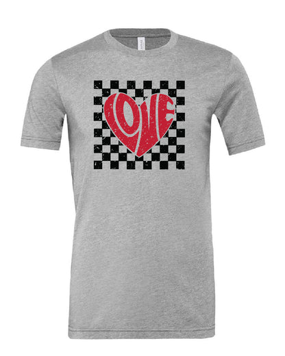 Love T-Shirt