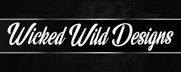 Wicked Wild Designs