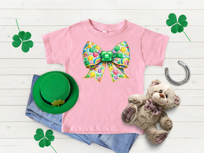 Magical Bow Youth T Shirt