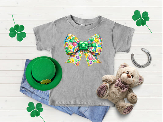 Magical Bow Youth T Shirt